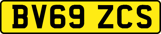 BV69ZCS