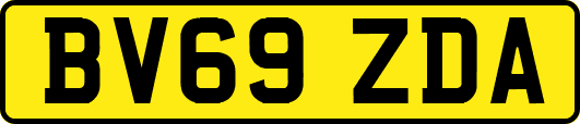 BV69ZDA