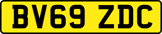 BV69ZDC