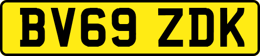 BV69ZDK
