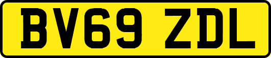 BV69ZDL
