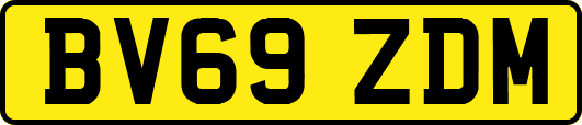 BV69ZDM