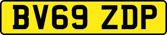 BV69ZDP