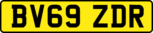 BV69ZDR