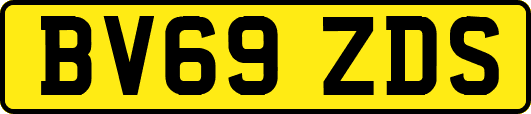 BV69ZDS