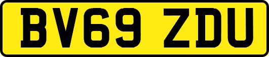 BV69ZDU