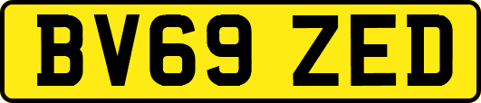 BV69ZED