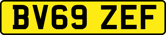 BV69ZEF