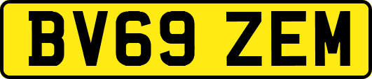 BV69ZEM