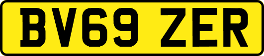 BV69ZER