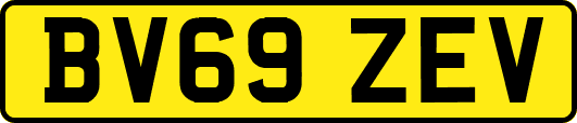 BV69ZEV