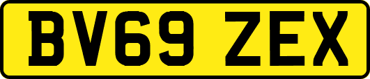 BV69ZEX