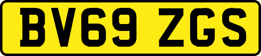 BV69ZGS