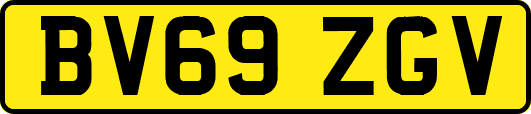 BV69ZGV