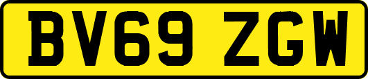BV69ZGW