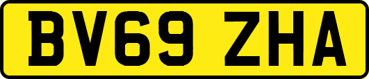 BV69ZHA
