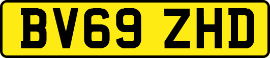 BV69ZHD