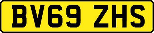 BV69ZHS