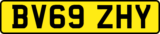 BV69ZHY