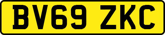 BV69ZKC