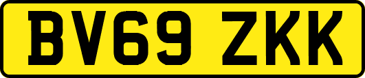 BV69ZKK