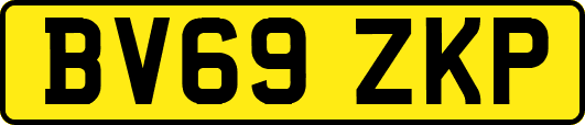 BV69ZKP