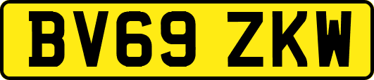 BV69ZKW