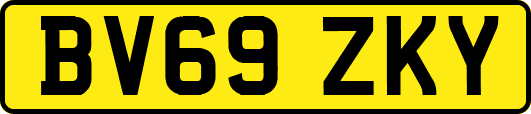 BV69ZKY