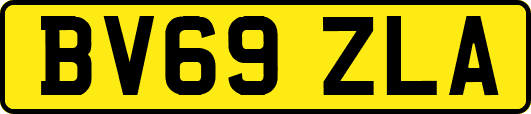 BV69ZLA