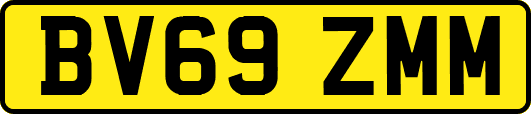 BV69ZMM