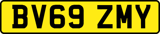 BV69ZMY