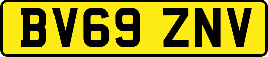 BV69ZNV
