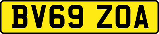 BV69ZOA