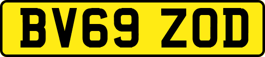 BV69ZOD