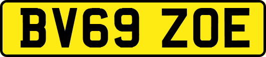 BV69ZOE
