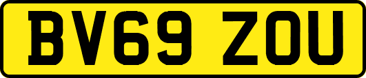BV69ZOU