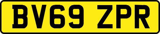 BV69ZPR