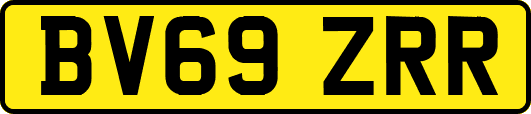 BV69ZRR