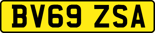 BV69ZSA