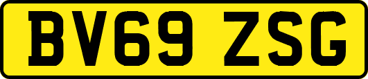 BV69ZSG