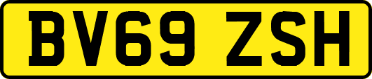 BV69ZSH