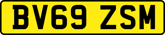 BV69ZSM