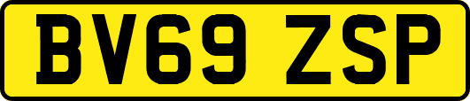 BV69ZSP
