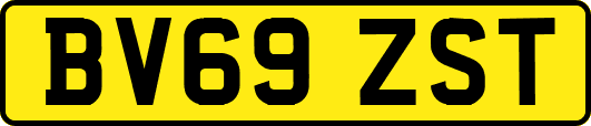 BV69ZST