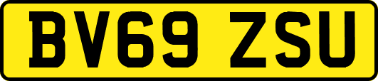 BV69ZSU