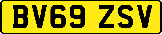 BV69ZSV