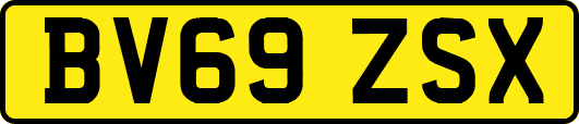 BV69ZSX