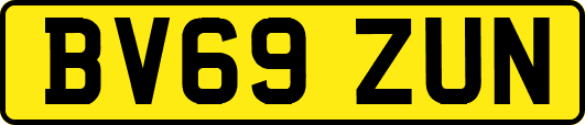 BV69ZUN
