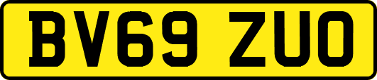 BV69ZUO
