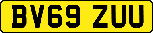 BV69ZUU